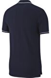 Nike AJ1502-451 Club19 Polo Yaka Tişört