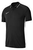 Nike BQ1496-010 Dry Academy19 Polo Yaka Tişört