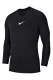 Nike AV2609-010 Dry Park First Layer Sweatshirt