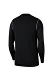 Nike BV6875-010 PARK20 Erkek Uzun Kollu T-Shirt