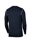 Nike BV6875-410 PARK20 Erkek Uzun Kollu T-Shirt