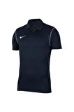Nike BV6879-410 Dry Park20  Erkek Polo Tişört