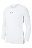 Nike AV2609-100 Dry Park First Layer Sweatshirt