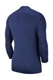 Nike AV2609-410 Dry Park First Layer Sweatshirt