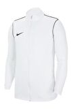 Nike BV6885-100 M Park 20 Knit Track Eşofman Üstü