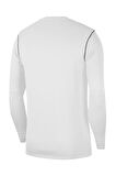 Nike BV6875-100 PARK20 Erkek Uzun Kollu T-Shirt