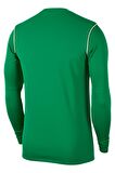 Nike BV6875-302 PARK20 Erkek Uzun Kollu T-Shirt
