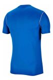Nike BV6883-463 Nk Dry PARK20 Top Ss Erkek T-Shirt