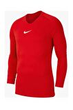 Nike AV2609-657 Dry Park First Layer Sweatshirt