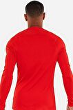 Nike AV2609-657 Dry Park First Layer Sweatshirt