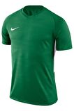 Nike 894230-302 Tiempo Prem Kısa Kol Forma-Tişört-