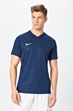 Nike 894230-410 Tiempo Prem Kısa Kol Forma-Tişört-