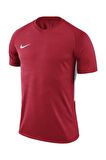 Nike 894230-657 Tiempo Prem Kısa Kol Forma-Tişört-