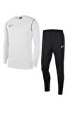 Nike M Park 20 Knit Track Antrenman Eşofman Takımı