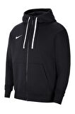 Nike Park 20 Fleece CW6891-010 Çocuk Sweatshirt