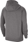 Nike Park 20 Fleece CW6891-071 Çocuk Sweatshirt