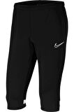 Nike CW6125-010 Dry Fit Academy Eşofman Altı Kapri
