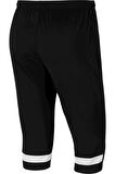 Nike CW6125-010 Dry Fit Academy Eşofman Altı Kapri