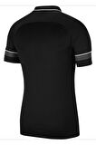 Nike CW6106-014 Nk Dry PARK21 Polo Çocuk T-Shirt