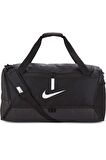 Nike CU8089-010 Acdmy Team L Duff  Sp21 Spor Çanta