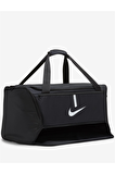 Nike CU8089-010 Acdmy Team L Duff  Sp21 Spor Çanta