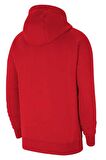 Nike CW6957-657 Park 20 Po Hoodie Kadın Sweatshirt