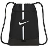 Nike DA5435-010 Academy Gymsack Sırt Çantası