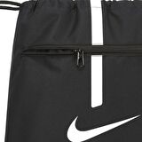 Nike DA5435-010 Academy Gymsack Sırt Çantası