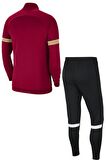 Nike TK6113-677 Akd 21 Knit Track Eşofman Takımı 