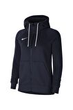 Nike CW6955-451 Park 20 Fz Hoodie Kadın Sweatshirt