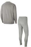 Nike TK6902-063 Park20 Crew Pamuklu Eşofman Takımı