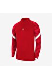 Nike CW5858-657 Strke21 Erkek Sweatshirt
