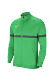 Nike CW6113-362 Akd 21 Knit Track  Eşofman Üst