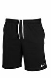 Nike CW6910-010 Team Park 20 Pamuklu Şort