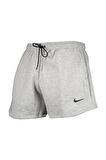 Nike CW6963-063 Team Park 20 Kadın Şort