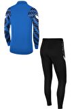 Nike TK5858-463 Strke21 Antrenman Eşofman Takımı