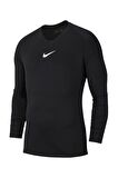 Nike AV2611-010 Dry Park First Layer Çocuk Sweatsh