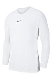 Nike AV2611-100 Dry Park First Layer Çocuk Sweatsh