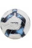 Tryon TRY-FT180M Mavi Futbol Topu 5 Numara