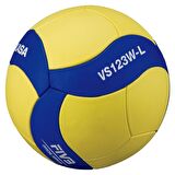 Mikasa VS123W-L Sentetik Deri Voleybol Topu 250 Gr