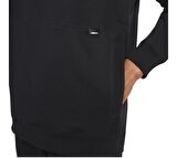 Nike DC9024-010 Fleece Soccer Kapüşonlu Sweatshirt