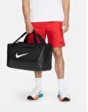Nike DM3976-010 Brasilia 9.5 Spor Çantası