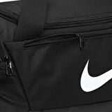 Nike DM3976-010 Brasilia 9.5 Spor Çantası