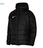 Nike DJ6322-010 Women's Repel Günlük Siyah Mont