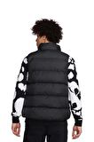 Nike DR9617-010 Storm-FIT Windrunner Yelek Erkek