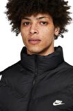 Nike DR9617-010 Storm-FIT Windrunner Yelek Erkek