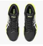 Asics Beyond FF MT Siyah-Sarı Erkek Voleybol