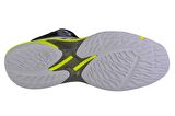 Asics Beyond FF MT Siyah-Sarı Erkek Voleybol