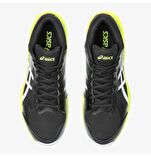 Asics Beyond FF MT Siyah-Sarı Erkek Voleybol
