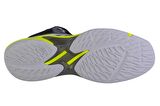 Asics Beyond FF MT Siyah-Sarı Erkek Voleybol